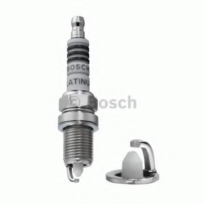 BOSCH 0 242 229 544 Spark Plug
